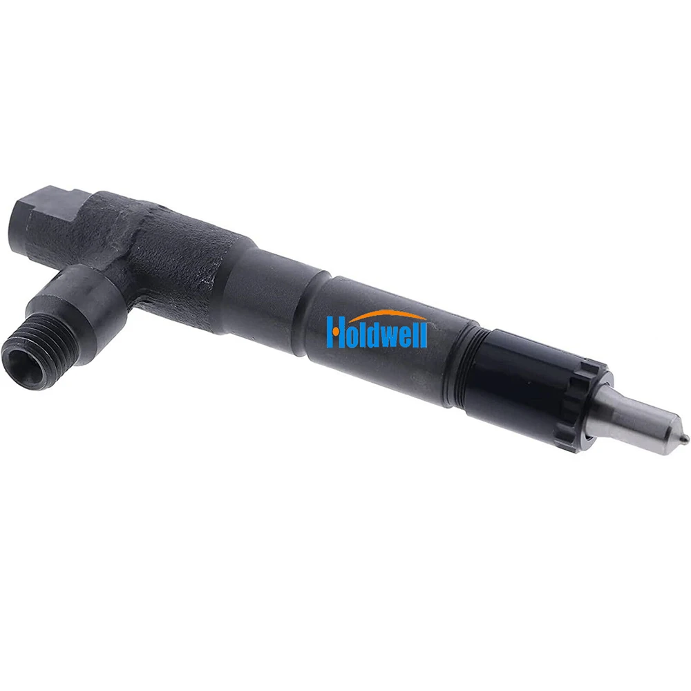 

Holdwell Fuel Injector 729907-53100 for Yanmar 4TNV98 4TNV98T Engine