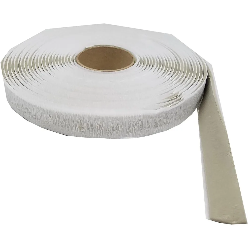 Kit de toit en caoutchouc pour camping-car |   Réparation de toit en caoutchouc pour remorque de camping-car