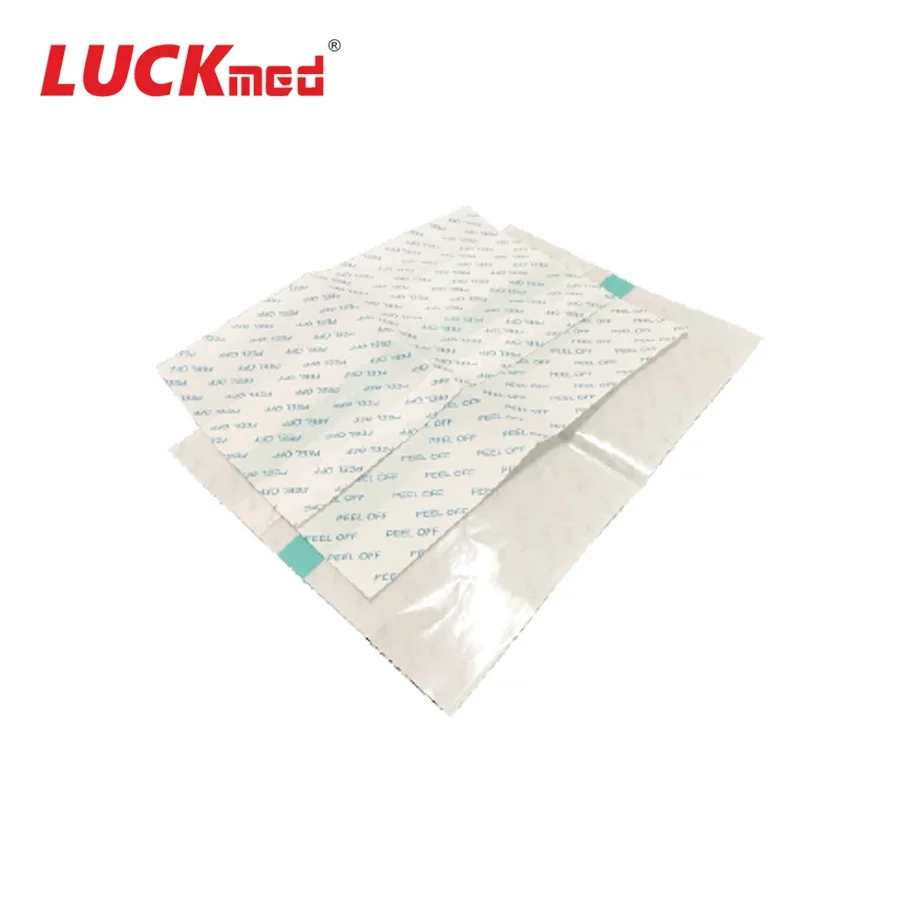 HIgh Quantity NPWT Dressing Kit