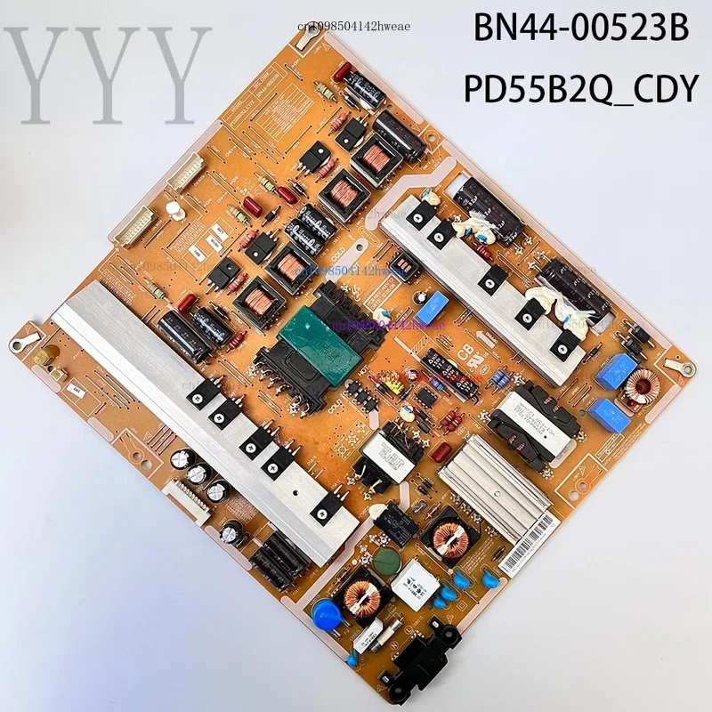 98-nouvelle-carte-d'alimentation-tv-bn44-00523b-pd55b2q_cdy-est-pour-ue55es7000-ua55es7100-un55es7500fxza-un55es7100fxza-ua55es8000j