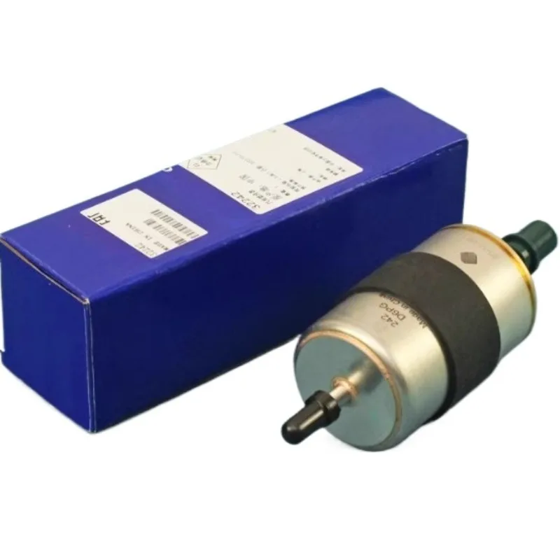 

Petrol Filter Element Cleaner for Volvo XC60 XC90 S90 V90 V60 2.0T 2018 2019 2020 32242191 Metal Automobile Part