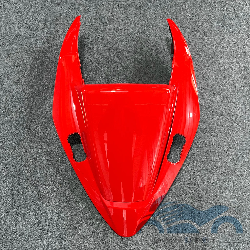 Motorcycle Fairings Kit for Honda VFR800RR 2002 2003 2004 2005 2006 2012 02-12 VFR 800 Injection Gloss Red Bodywork Set