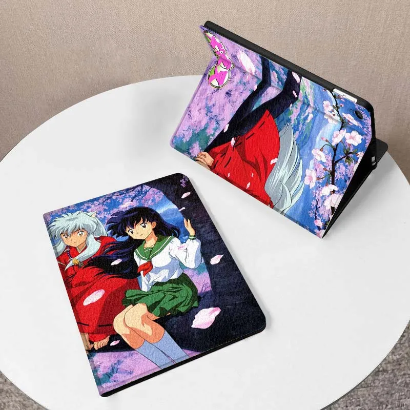 I-Inuyashas Anime A… - image