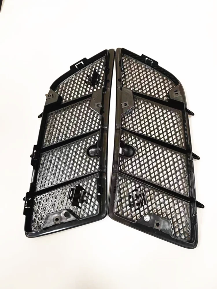 OE; UN 1648804305   A 1648804405   Per Benz Motore Cofano Griglia di Copertura Rete di Ventilazione W164 GL350 GL450 GL500 W164 ML320 ML350 ML400