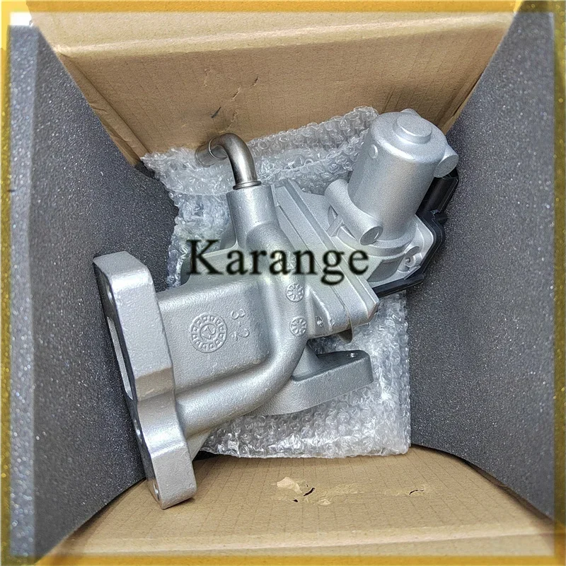 OEM 6711400460 EGR Valve For Ssangyong New Actyon Korando C D20F Rexton W D20R 6711400460