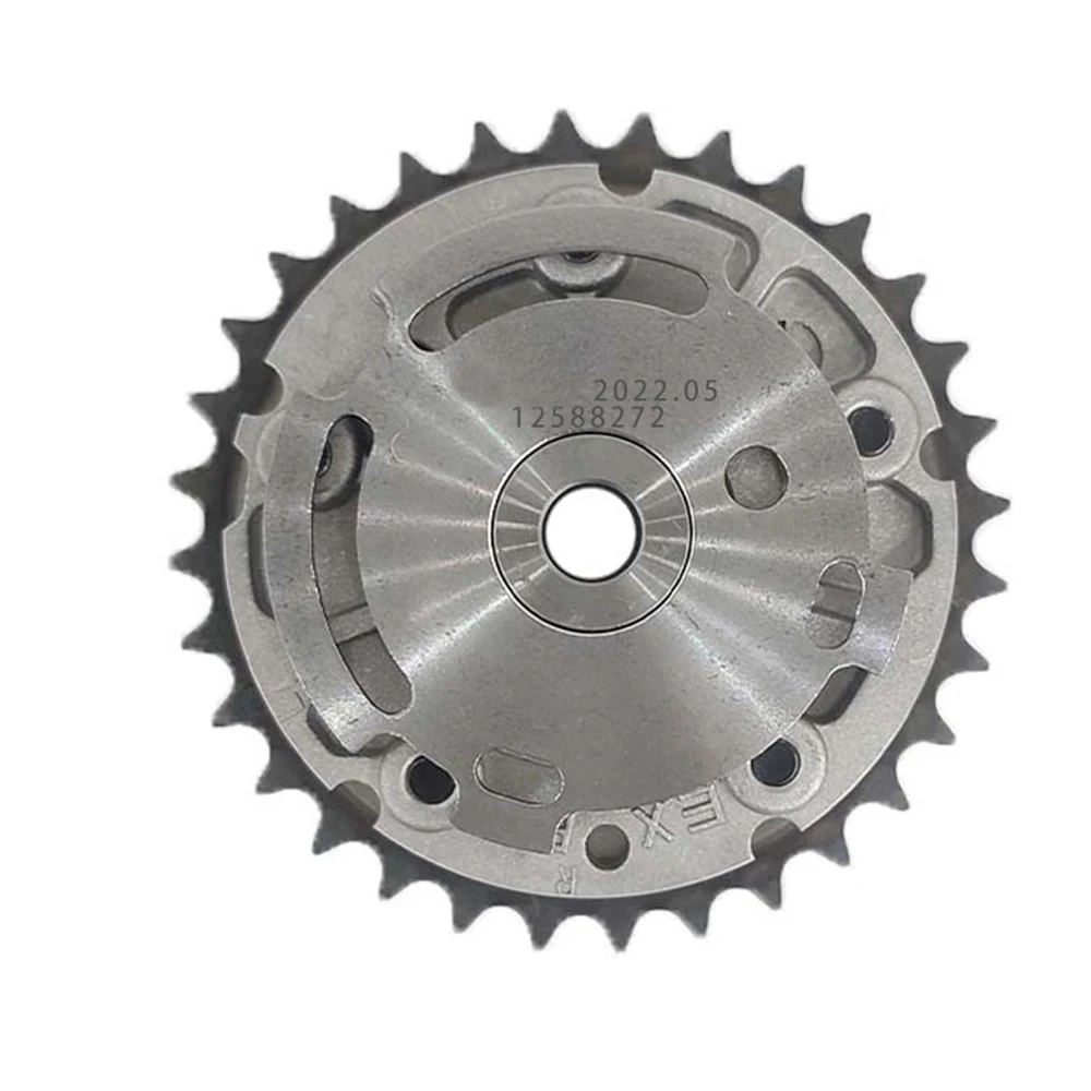 

Exhaust Camshaft Timing Gear Adjuster Sprocket for Buick for Cadillac CTS STS 3.6L 12588272