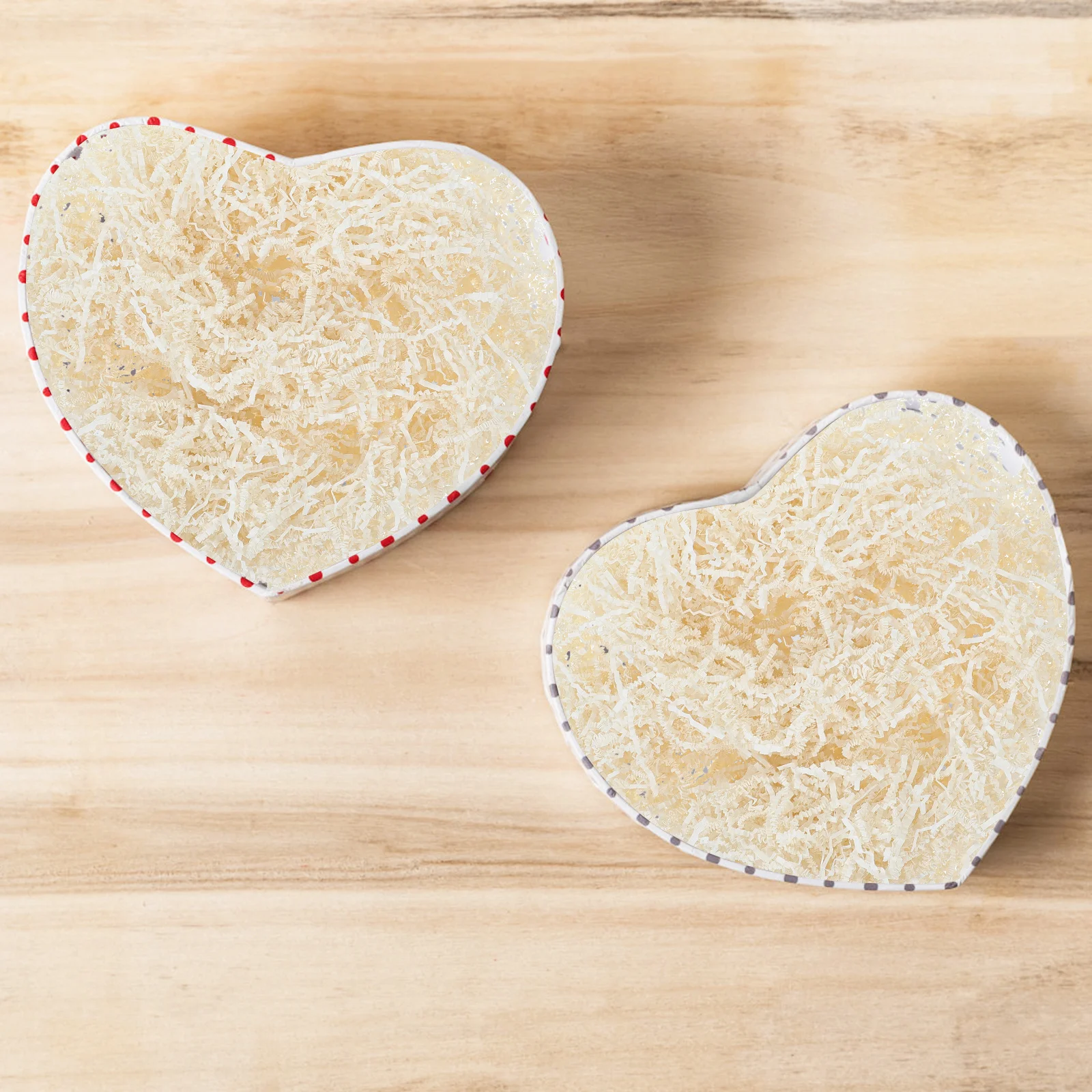 Crinkle Cut Paper Shred Filler Raffia Gift Box Stuffing Shockabsorbing Elegant Packaging Crinkle Paper Bulk Wrapping