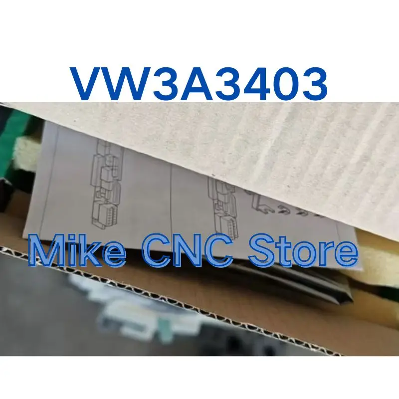 Encoder interface card VW3A3403, brand new, fast shipping