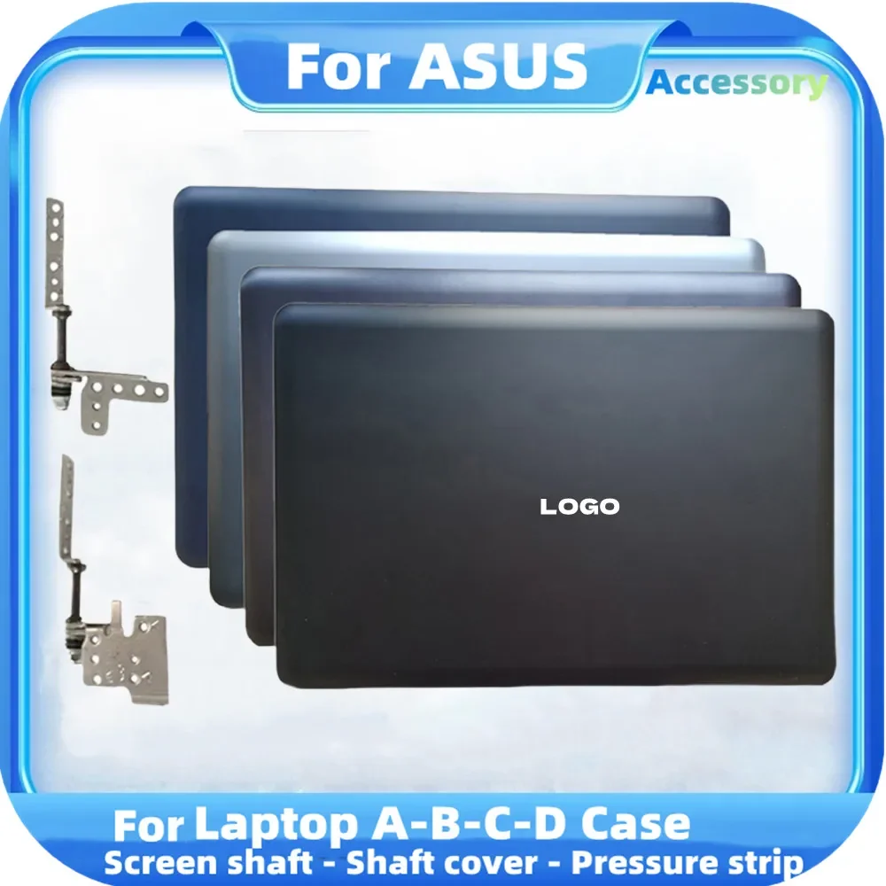 NEW LCD Back Cover For ASUS 15.6