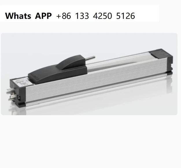 1PCS  NOVOTechnik  TLH-225 TLH-0225 Electronic ruler