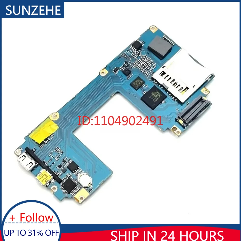 Original Motherboar… - image