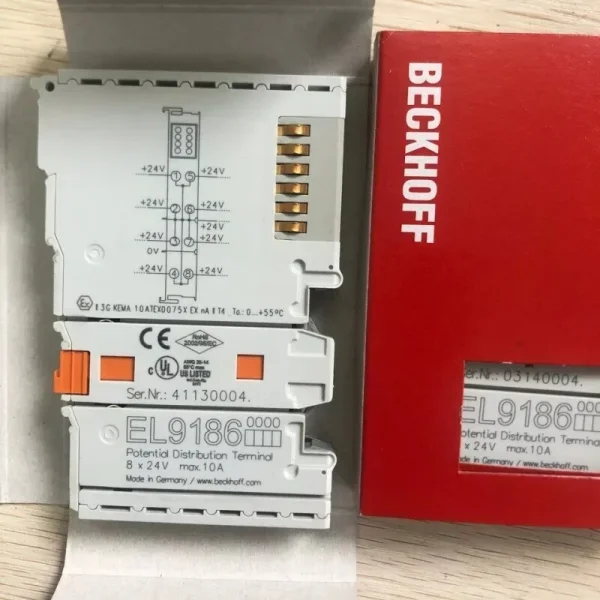 

2026 Pc El9186brand Brand New Original Spot Plc