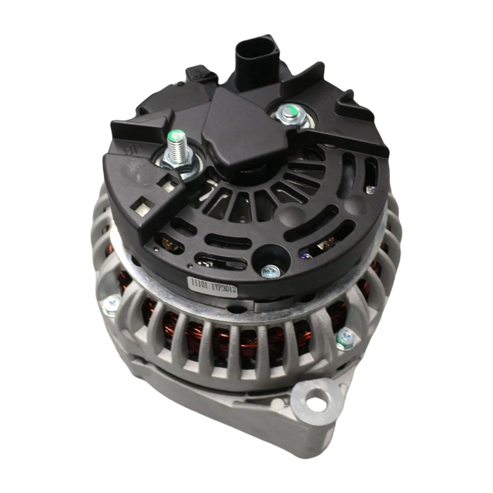 

ZOOMKEY Alternator Fits for Mercedes-Benz C320 2004-2005, A0131548302, A0121542702 11042