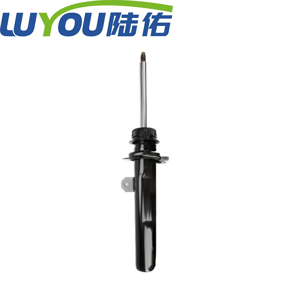 

37106866082 LUYOU Auto Parts 1 pcs Front Left Shock Absorber With Electronic Sensor For BMW F54 Mini