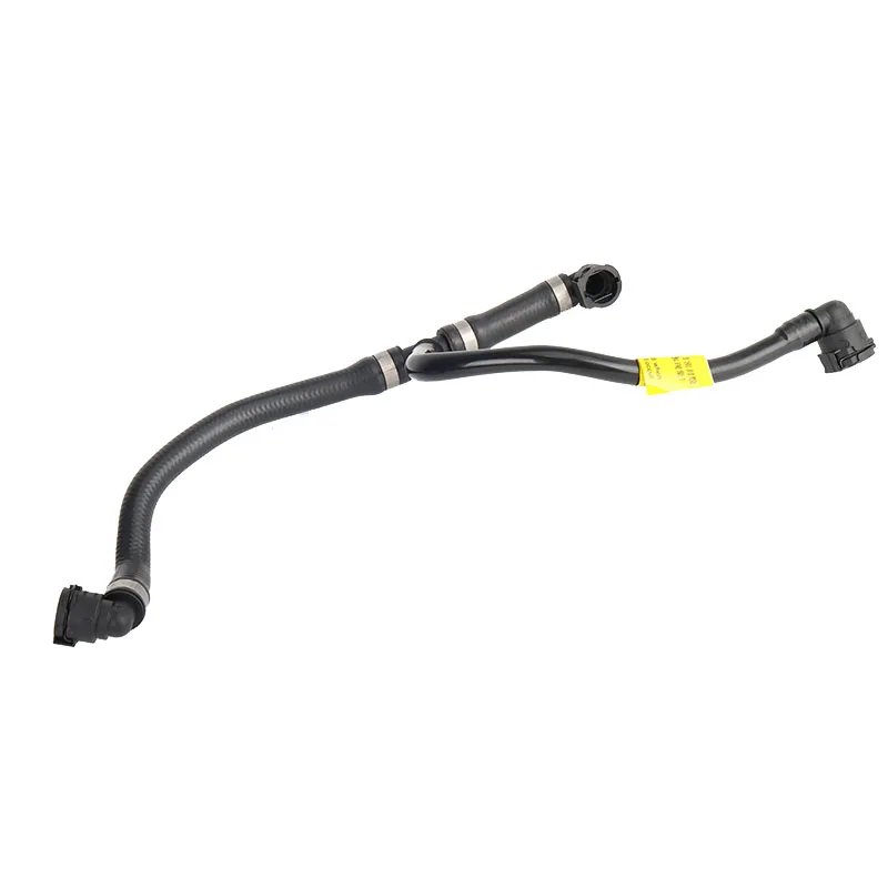 Tuyau d'eau précieux pour pièces de rechange BMW, accessoires de voiture, 17128616914, F20, F21, F35, F30, 6 000