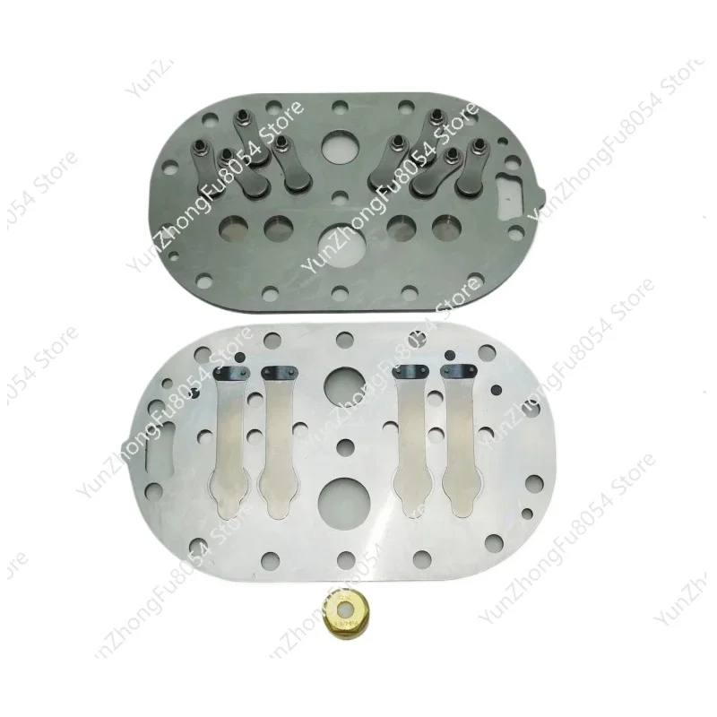 

30401604 S6F-30.2-40P S6F-30.2Y-40P Valve Plate Assy for Refrigeration Compressor