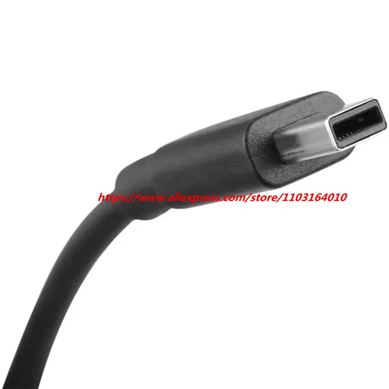 

Зарядное устройство/адаптер переменного тока ADP-200JB D 20V 10A 200W для Asus ProArt P16 H7606WP ROG Zephyrus G16 GA605 с USB-разъемом ADP-200EB B A20-200P1A