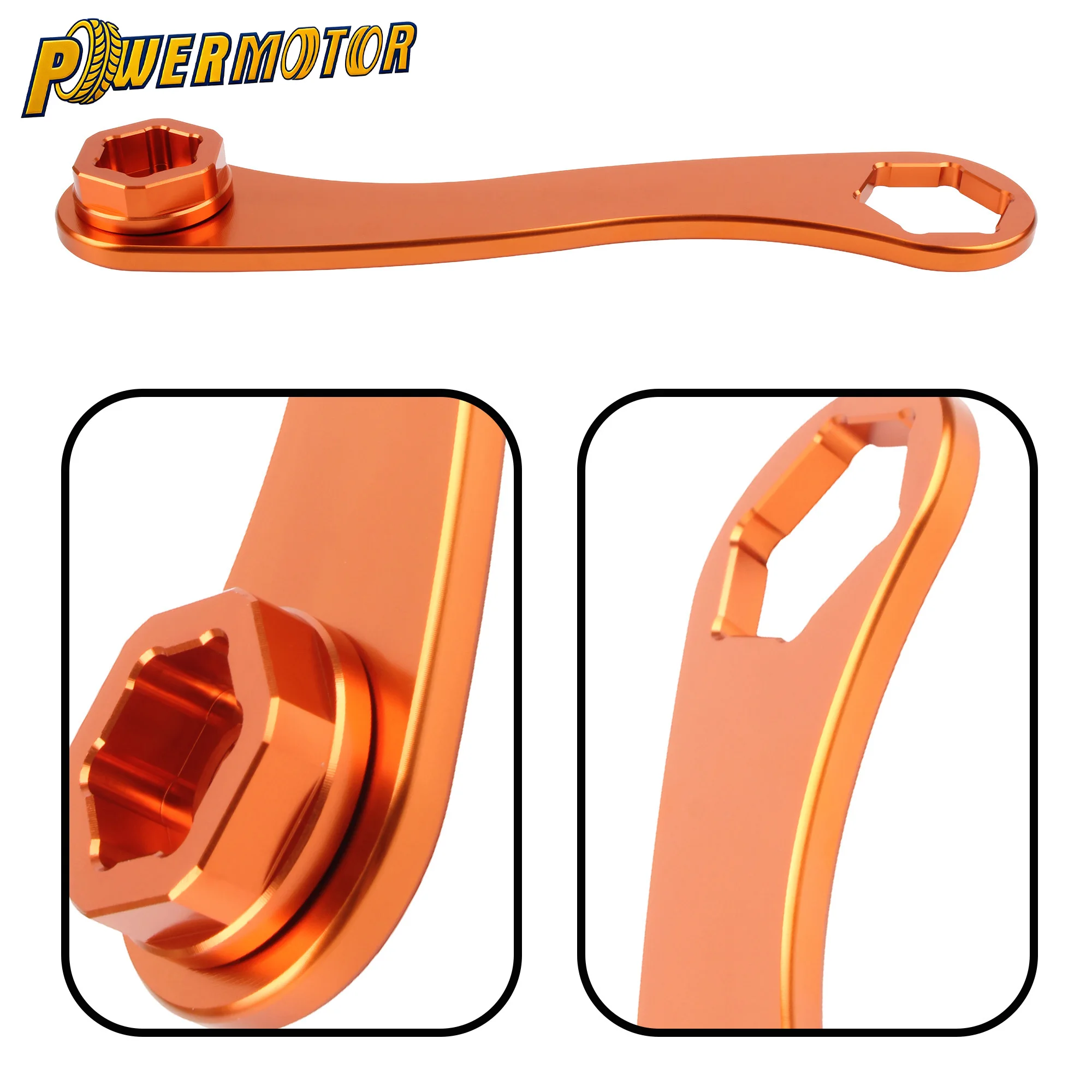 

17 мм 21 мм 27 мм 32 мм мотоциклетный ключ для снятия передней и задней оси для KTM EXC EXCF XC XCW XCF SX SXF 1998-2022 Мотокросс