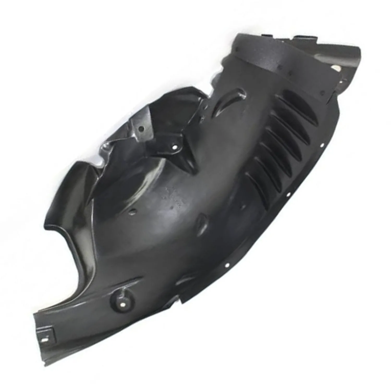 

Suitable for 2007-2014 Mercedes-Benz C-Class W204 front fender liner front section mudguard A2046900130 A2046900230