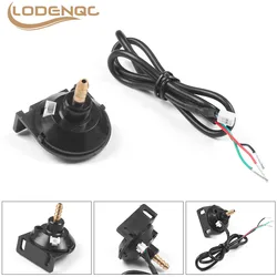 High Quality Car Electronic Turbo Boost Sensor Pressure Sensor Vacuum Sensor Sender For Boost gauge Vacuum gauge Car meter