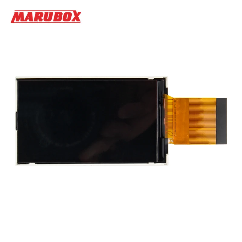 Display for Marubox M600R, M700R, M660R Combo Device, Marubox Spare Parts