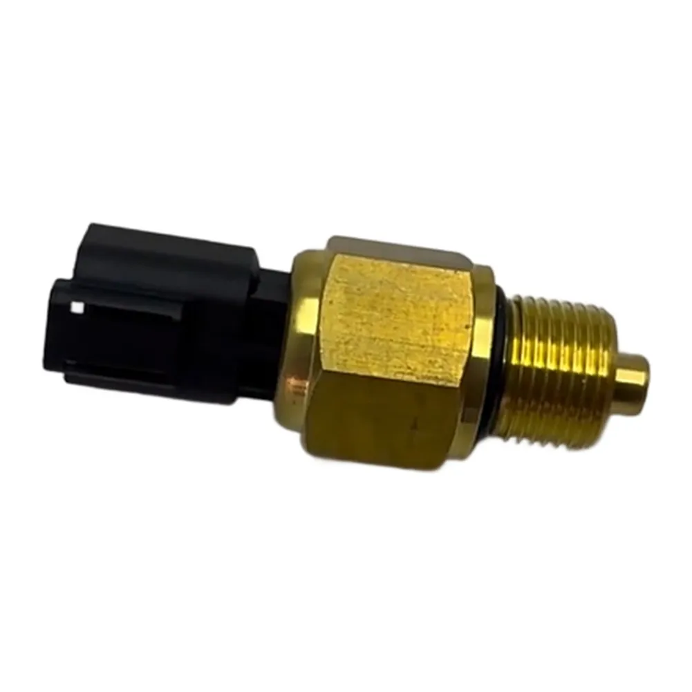 436-2005 Temperature Pressure Sensor for Caterpillar For excavator Models Including 320 330 345 Series Compatible with 4362005
