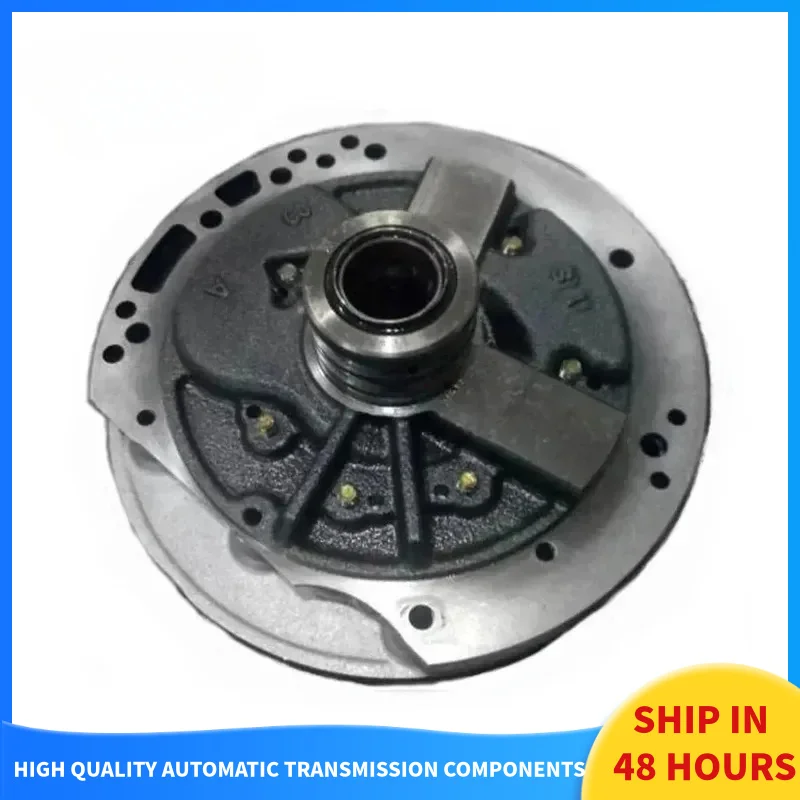 

U540E U540 A4LB1 Auto Transmission Used Good Condition Oil Pump Bomba for Avanza