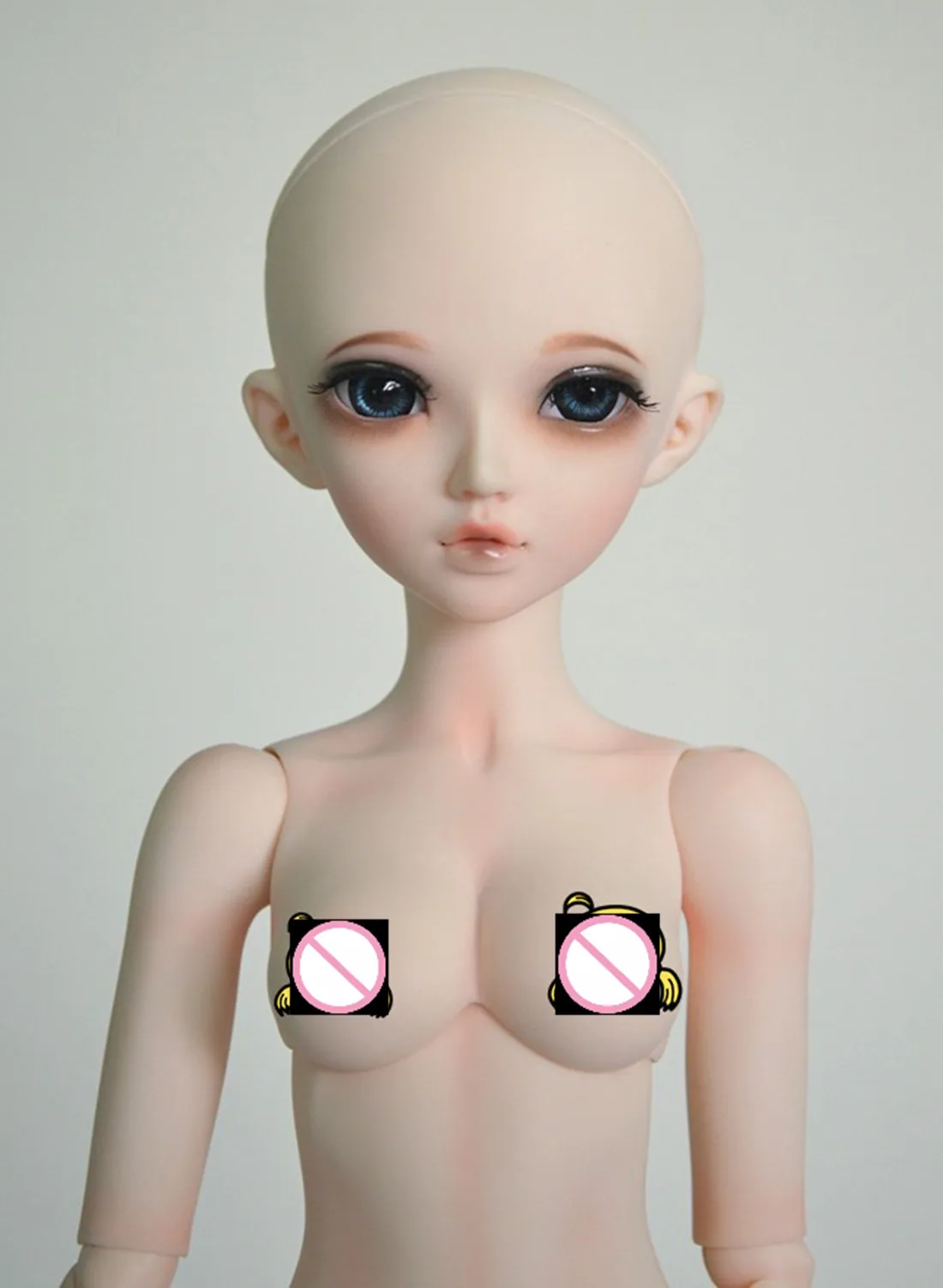 Chloe Cline ante mirwen msdตุ๊กตาBJD 1/4-Celineตุ๊กตาปล้องตาฟรีพรีเมี่ยมเรซิ่นคริสต์มาสของขวัญ