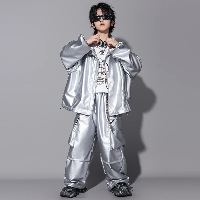 ragazzi-jazz-dance-costume-argento-laser-hip-hop-street-dance-wear-bambino-sala-da-ballo-abiti-da-spettacolo-di-danza-k-pop-wear-dw11137