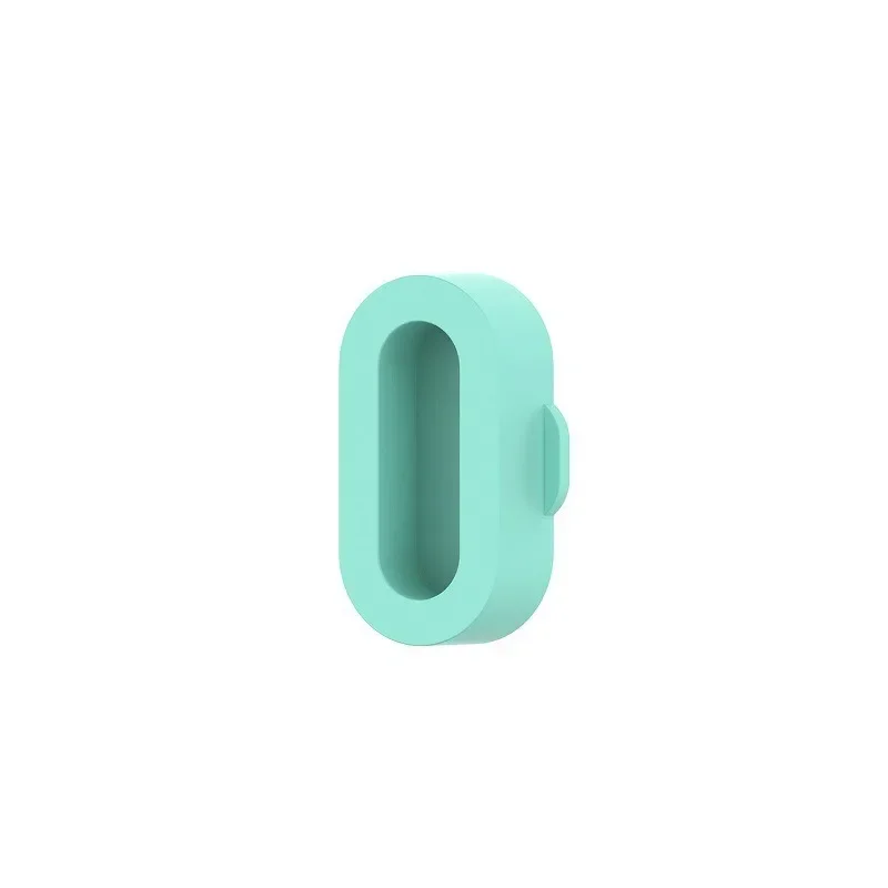 Staubdicht Stecker Abdeckung Kappe Für Garmin Fenix 5 6 6S 6X 7S 7X 8 Venu Vivoactive 3 4 5 Forerunner 165 265 645 965 Lade Port Fall – Detail 20