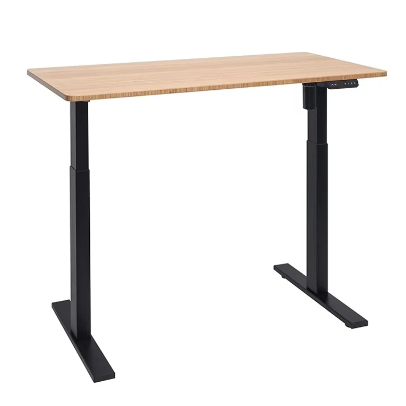 

Standing desk height adjustable desk