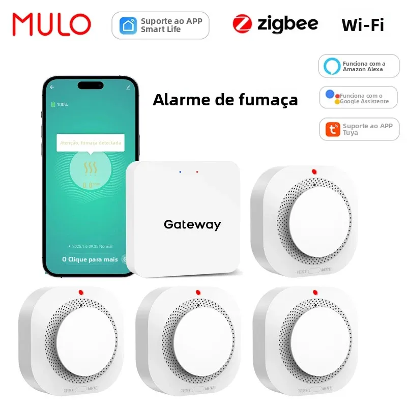 smart-wifi-zigbee-smoke-alarm-tuya-multiple-pack-fire-detector-sensor-for-home-security-protection-works-with-smart-life-app