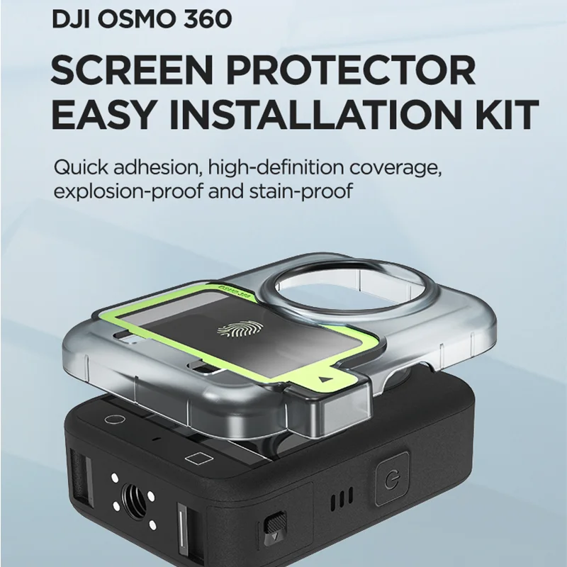For Dji Osmo 360 Ca…