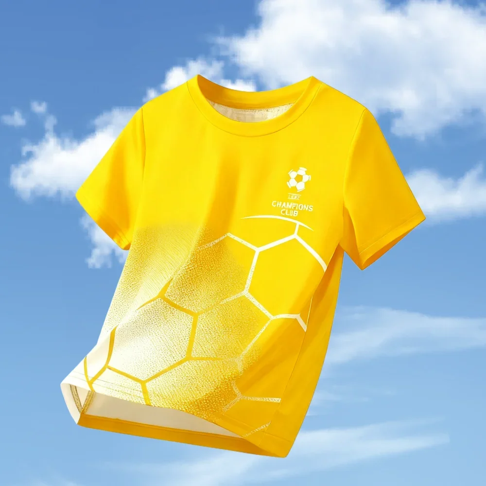 Fashion Table Tennis Training Shirt Summer Mens T Shirt Outdoor Tennis Uniforms Casual O Neck Short Sleeve Table Tennis Uniforms