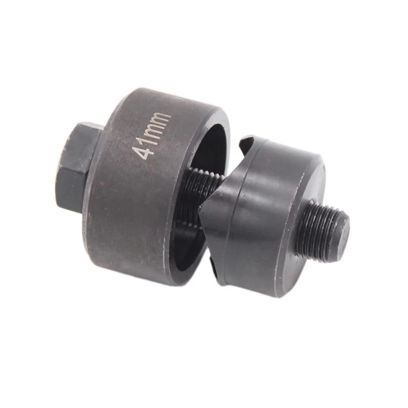 

Applicable To 41mm Punching Machine Puncher, Demoulding Punching Assembly Tube, Punching Drill Tool