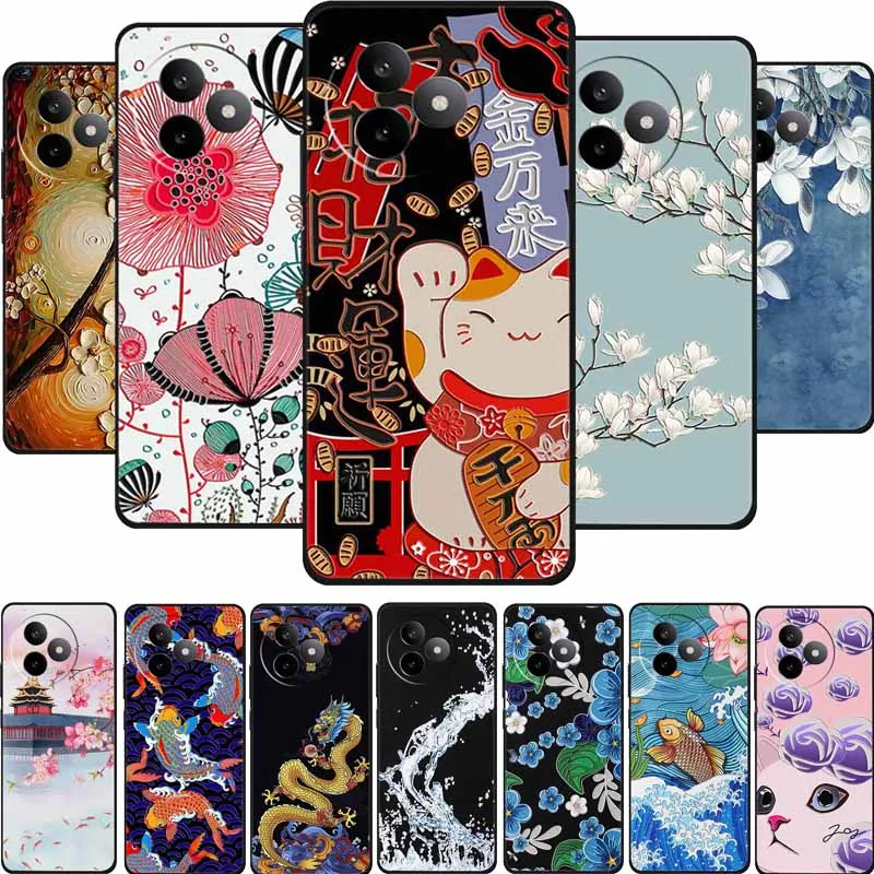 6.83" For Redmi K 8…