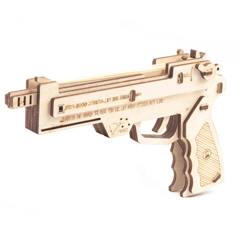 puzzle-3d-in-legno-da-assemblare-con-taglio-laser-fucile-a-molla-giocattolo-per-bambini-fucile-meccanico-stem-con-proiettili-morbidi-nuovo-regalo-di-tendenza