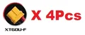 4Pcs With XT60