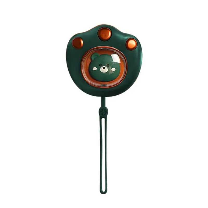 

Hand Warmer Mini Paw Portable Usb Charging Continuous Heating Heating Cartoon Mini Gift Souvenir