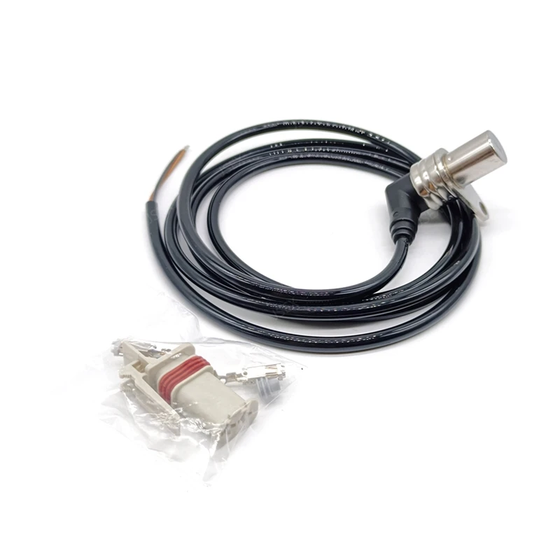 1360957 ABS Sensor Anti-Lock Braking System For SCANIA P-/G-/R-/T- Series New Wheel Speed Rotation Sensor Parts Accessories