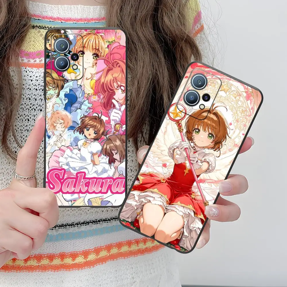 Cardcaptor Sakura K…