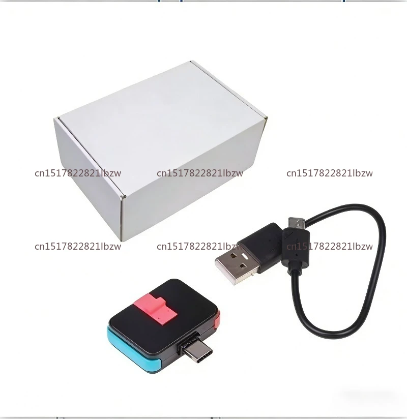 Switch  Clip & Short Adapter - for NS Atmosphere USB Flash Drive Injection Archive PRO Short Cover