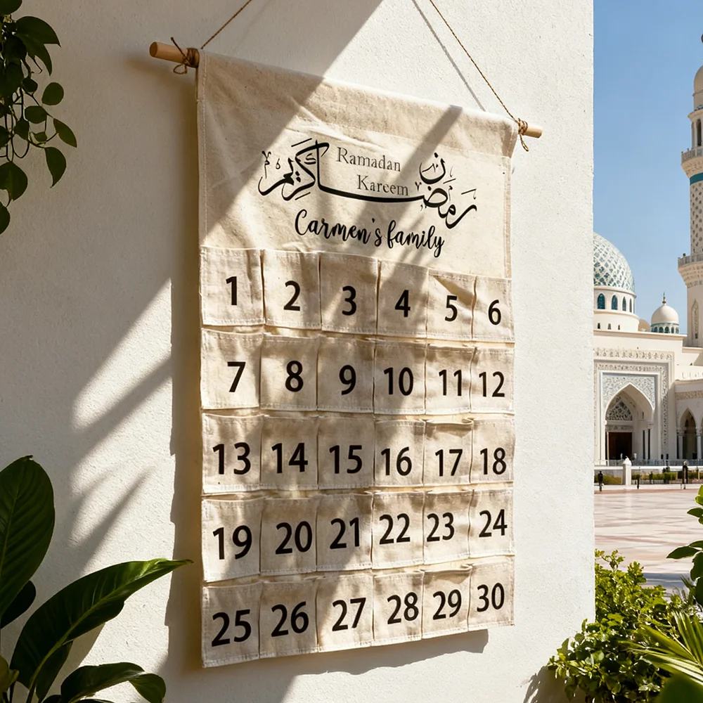 30 Günlük Kişiselleştirilmiş İ - Advent Calendar Gift incelemesi ve fiyatı