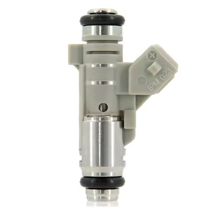 

IPM023 Fuel Injector for PEUGEOT 206 405 406 Gasoline MPI OEM 1984C9 0280156324 High Performance Direct Fit Replacement