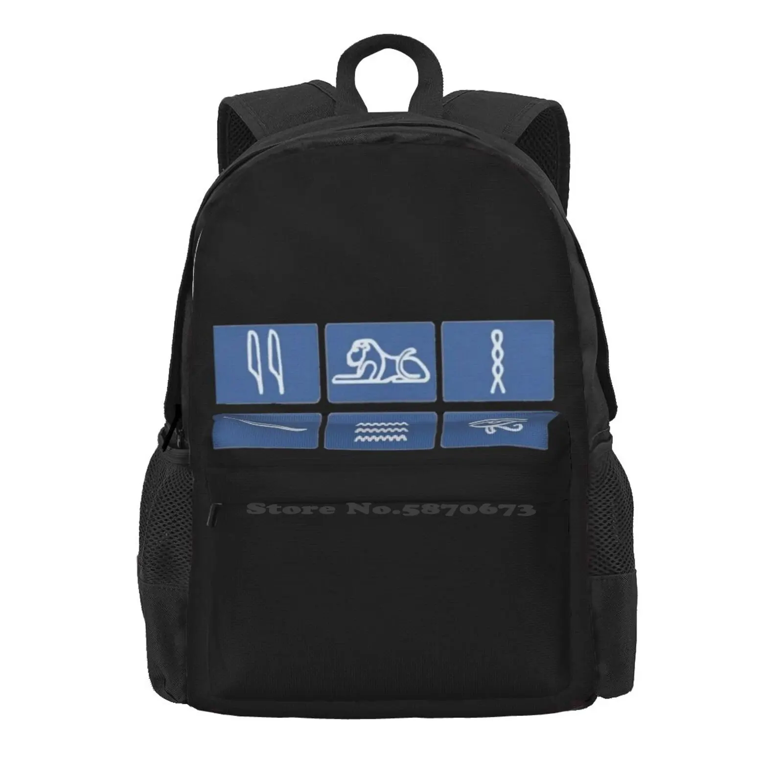 Only Connect School Bags Travel Laptop Backpack Only Connect