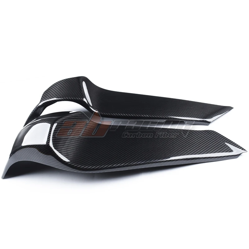 Frame Cover Fairings For Buell XB9R/XB9S/XB9SX/XB1 2R/XB12S Full Carbon Fiber 100%