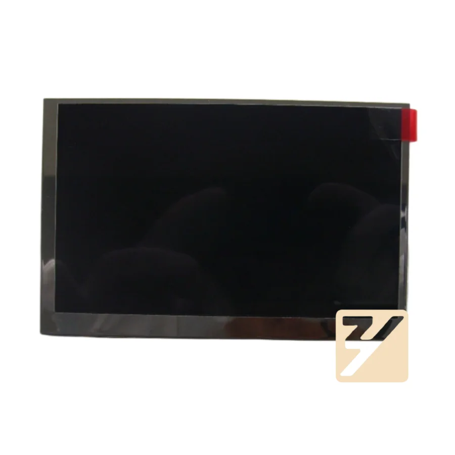 

AM-800480LTMQW-W0H 5.0inch 800*480 TFT-LCD Screen Panel AM800480LTMQWW0H