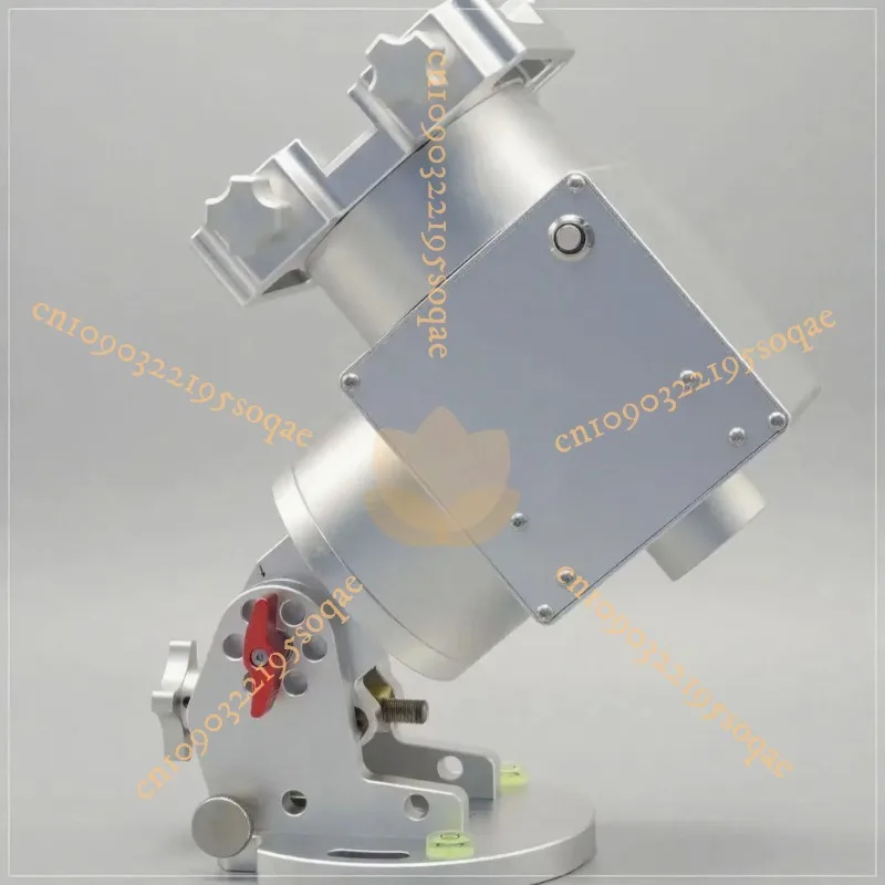 

Dual 17 Harmonic Mount Astrophotography Telescope Equatorial Gemini Mode Altazimuth Mode Support Astronomy Tracking