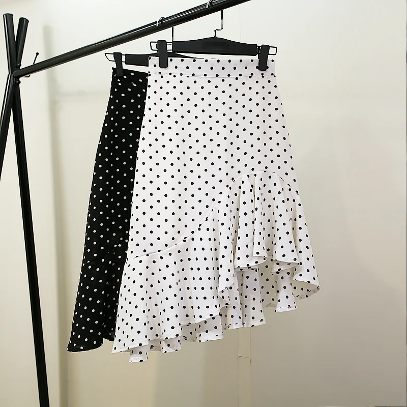 Cheap wholesale 2019 new Spring Summer Autumn  Hot selling women's fashion casual  sexy Skirt MP349