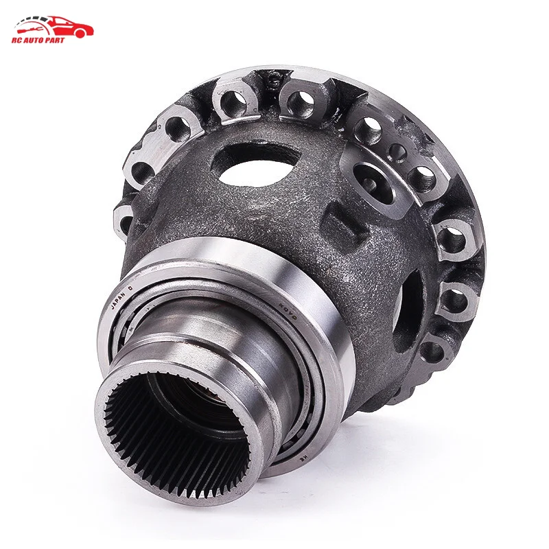 

CX-9 CUP-DIFF Case Diff Gear Parts For Mazda With awd. AW2127500R9U MA28-27-100A, MA28-27-100